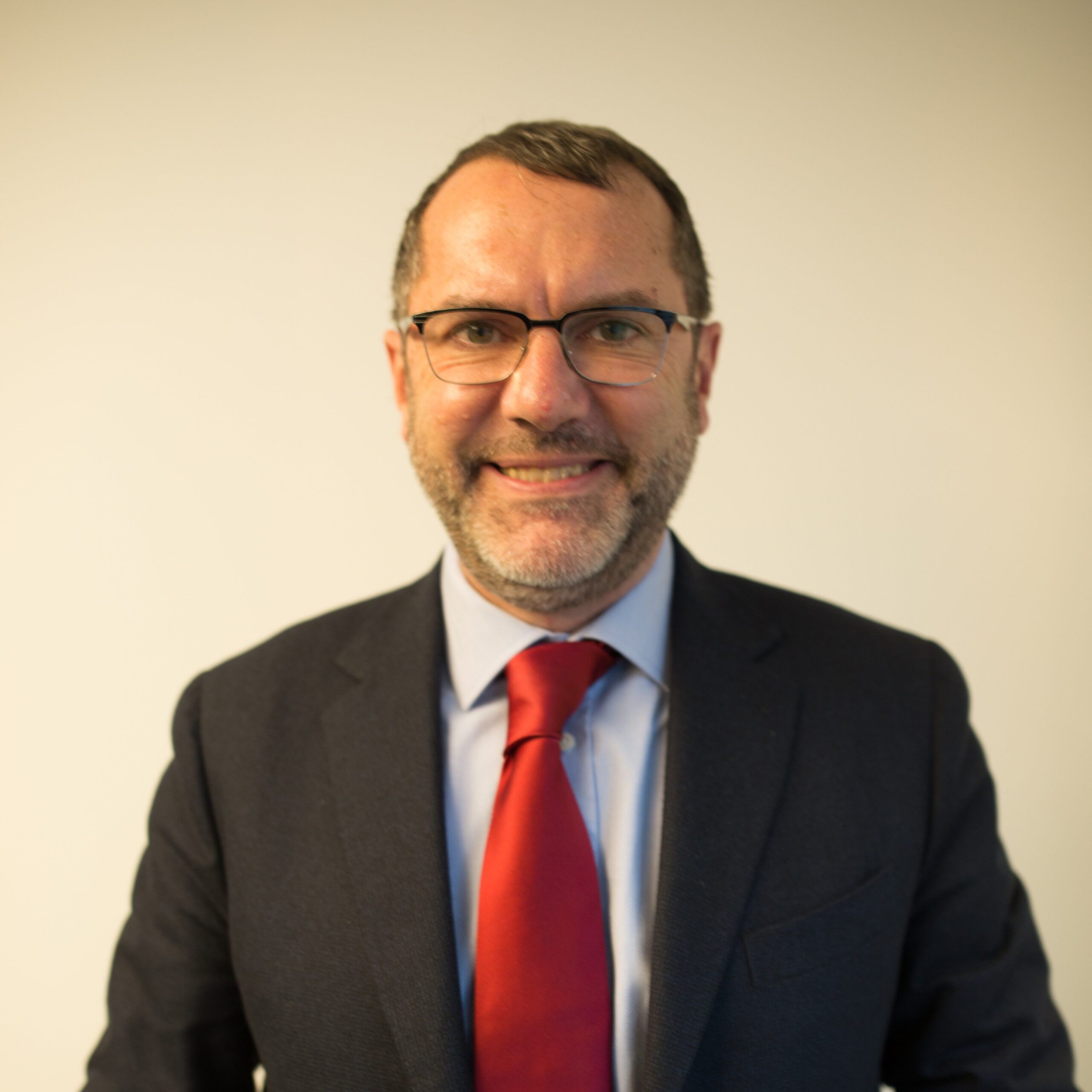 Massimo Fatato, Head of Networks, NTT Data UK&I.