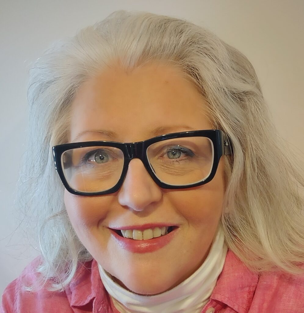 Camille Mendler, Chief Analyst, Omdia.