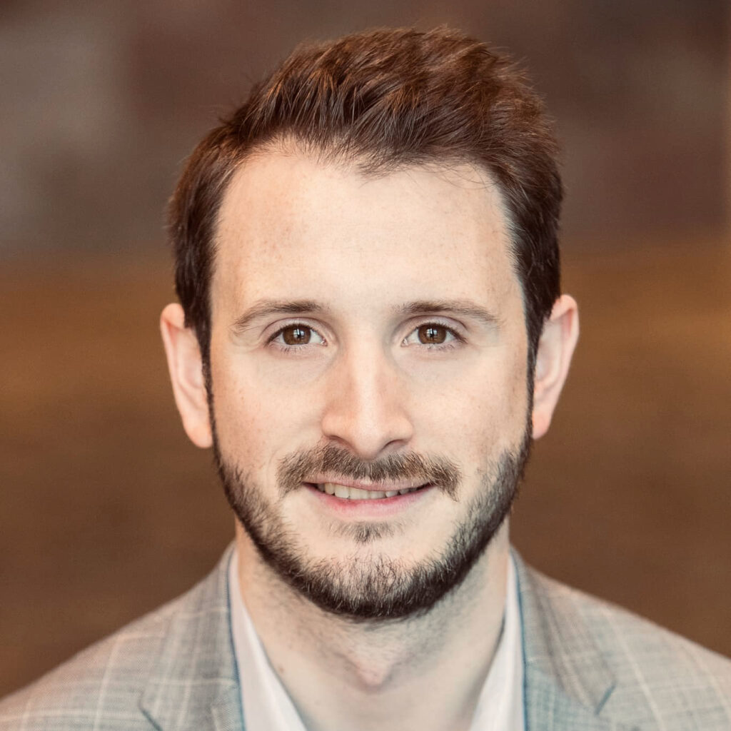 Paul Harris, Principal Wireless Architect, CTO Office, VIAVI.